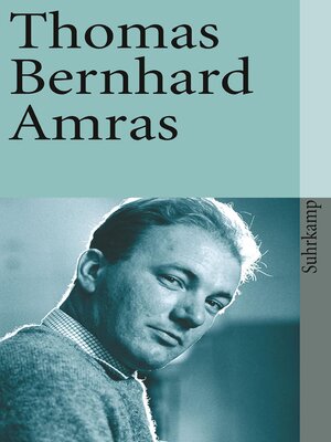 cover image of Amras